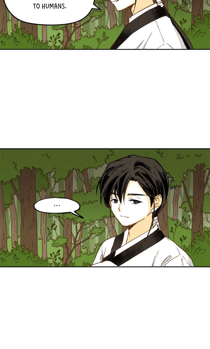 How to Become a Dragon chapter 40 - page 48
