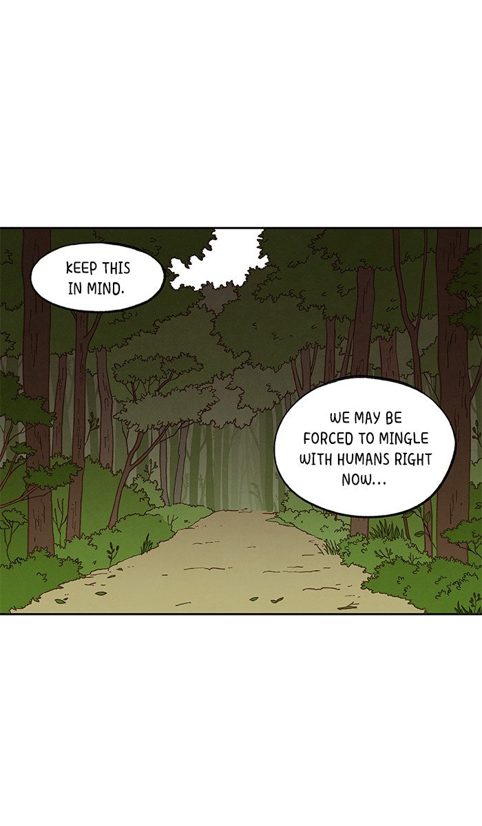 How to Become a Dragon chapter 40 - page 49
