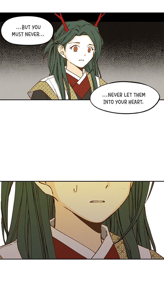 How to Become a Dragon chapter 40 - page 50
