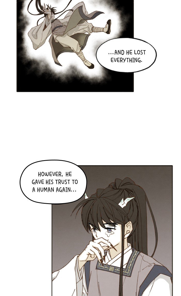 How to Become a Dragon chapter 40 - page 9