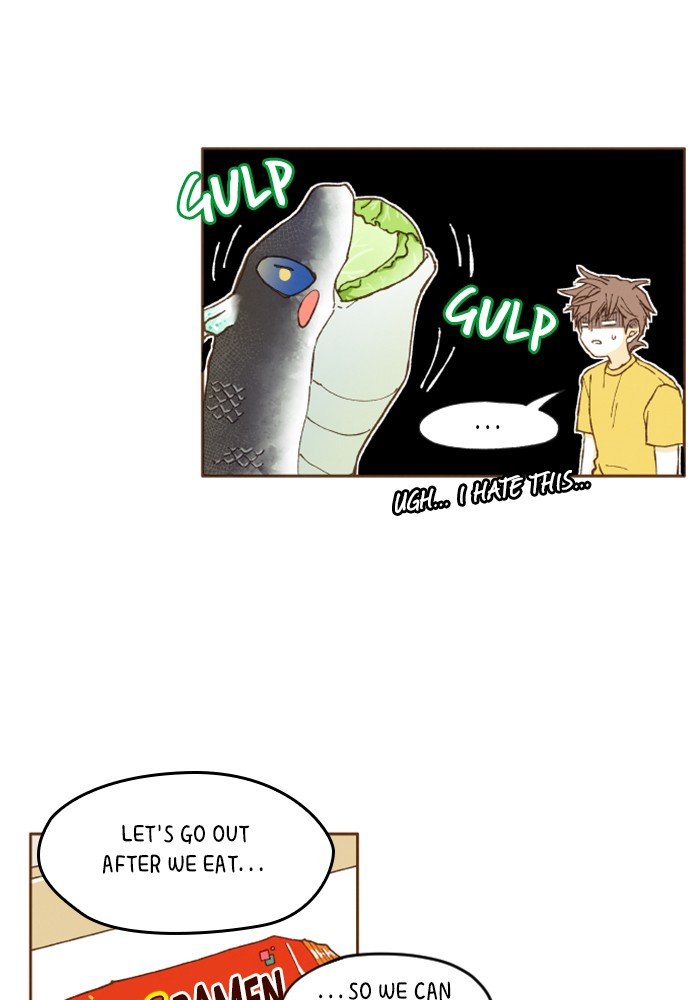 How to Become a Dragon chapter 3 - page 10