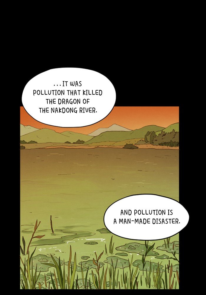 How to Become a Dragon chapter 3 - page 18