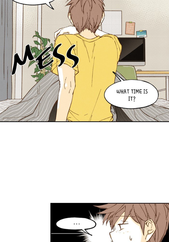 How to Become a Dragon chapter 3 - page 3