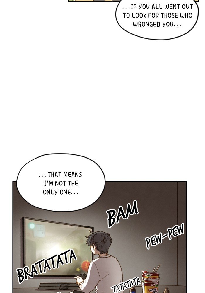 How to Become a Dragon chapter 3 - page 35