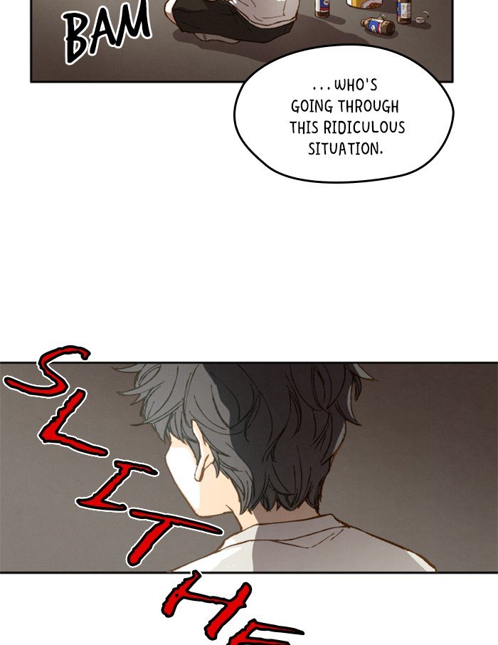 How to Become a Dragon chapter 3 - page 36