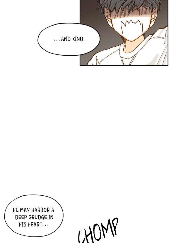 How to Become a Dragon chapter 3 - page 41
