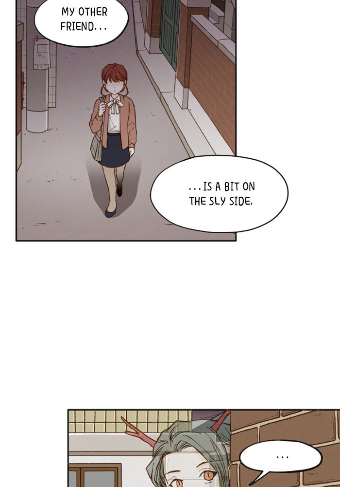 How to Become a Dragon chapter 3 - page 43