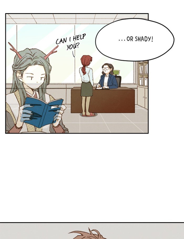 How to Become a Dragon chapter 3 - page 48