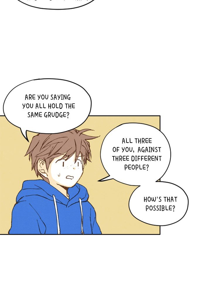 How to Become a Dragon chapter 3 - page 51