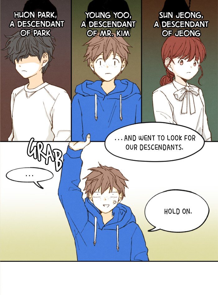 How to Become a Dragon chapter 3 - page 57