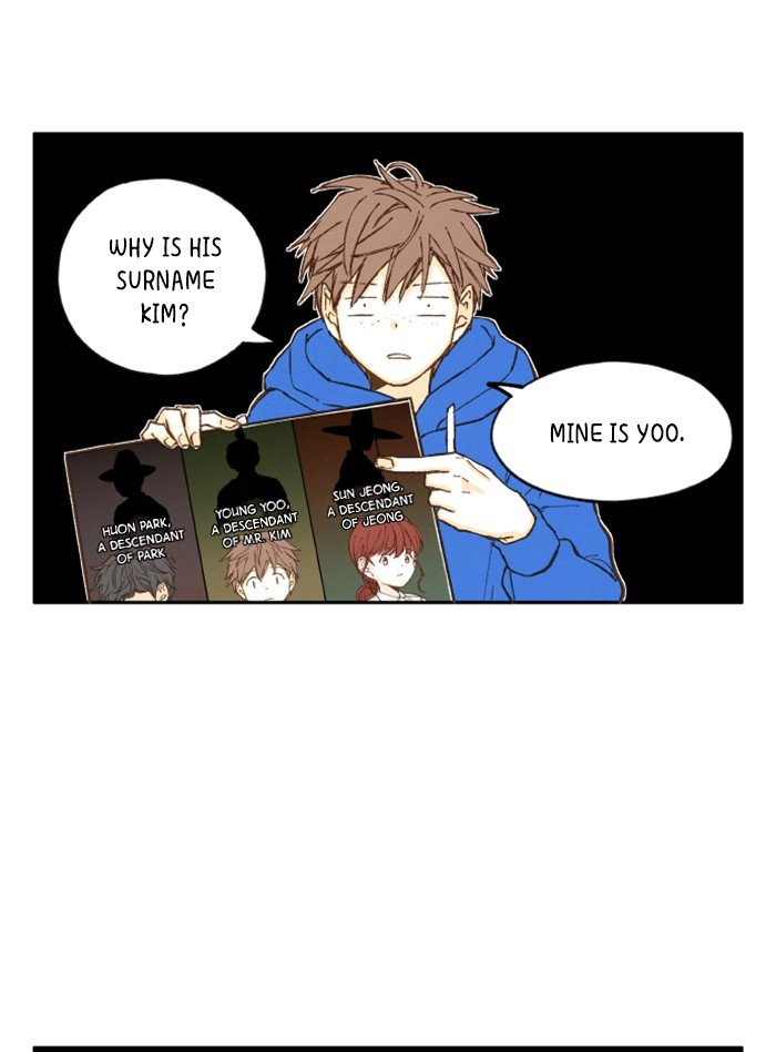 How to Become a Dragon chapter 3 - page 61