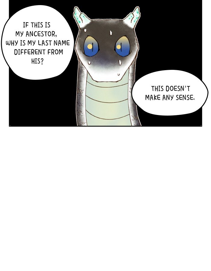 How to Become a Dragon chapter 3 - page 62