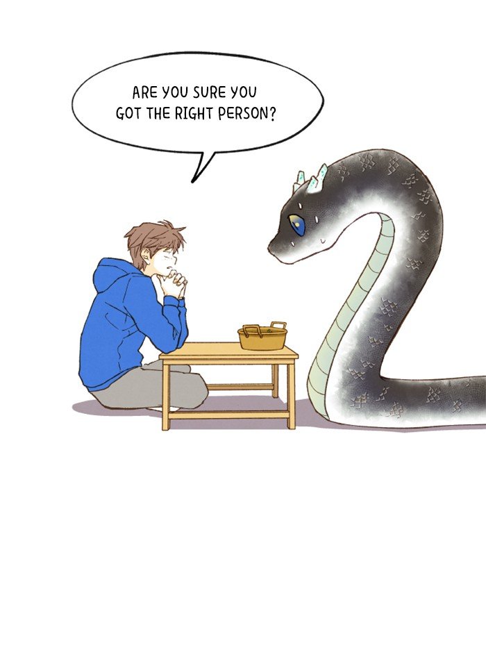 How to Become a Dragon chapter 3 - page 63