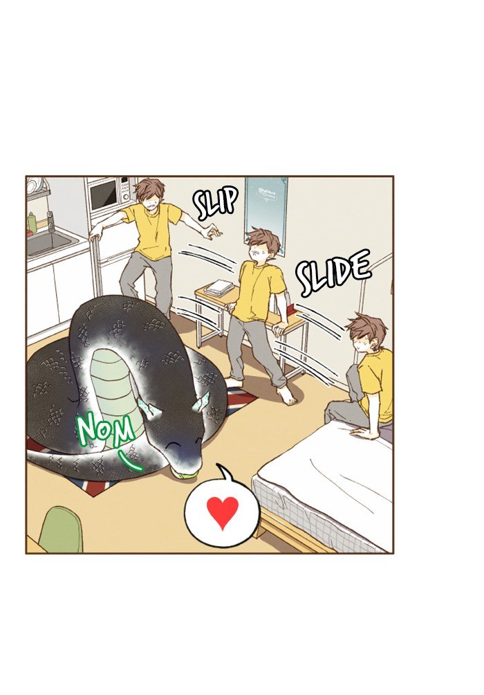 How to Become a Dragon chapter 3 - page 9