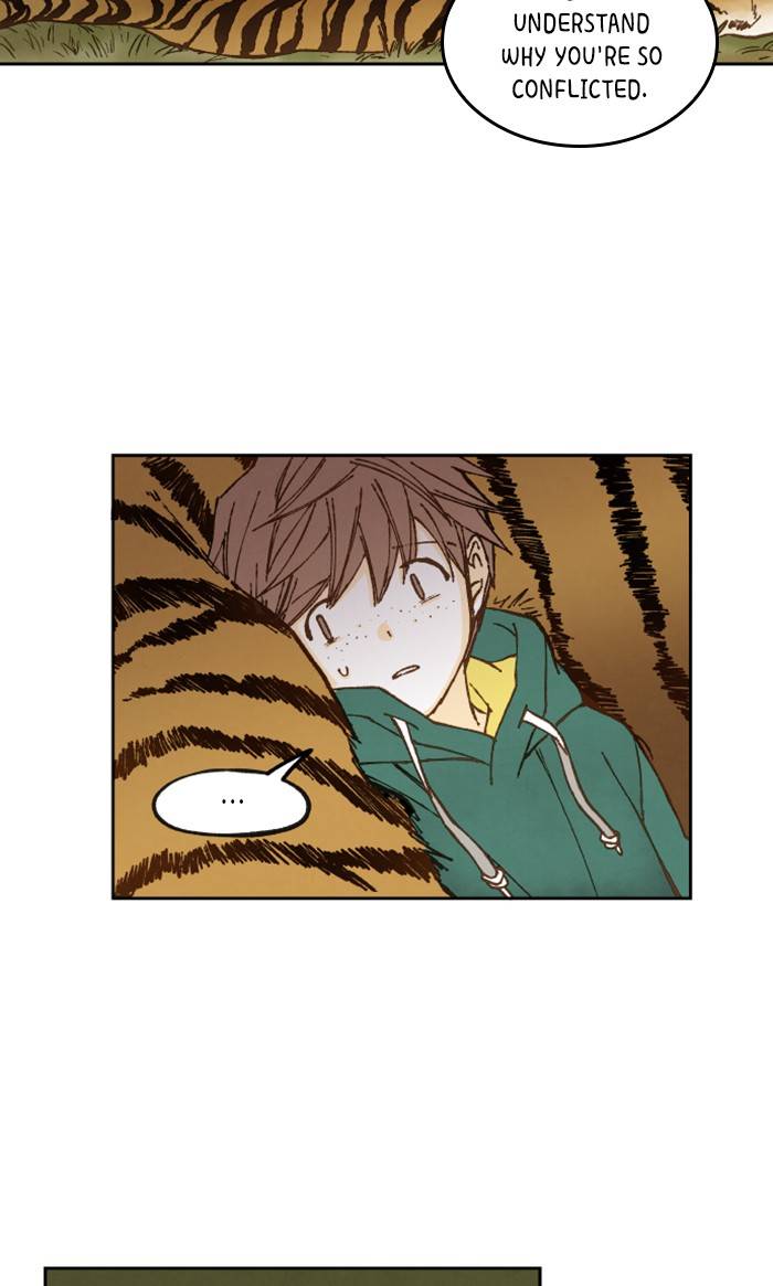 How to Become a Dragon chapter 58 - page 15