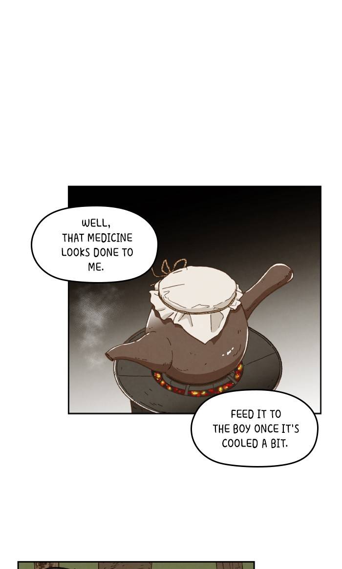 How to Become a Dragon chapter 58 - page 21