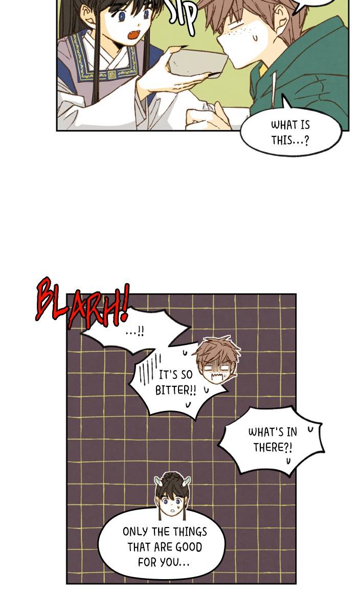 How to Become a Dragon chapter 58 - page 23
