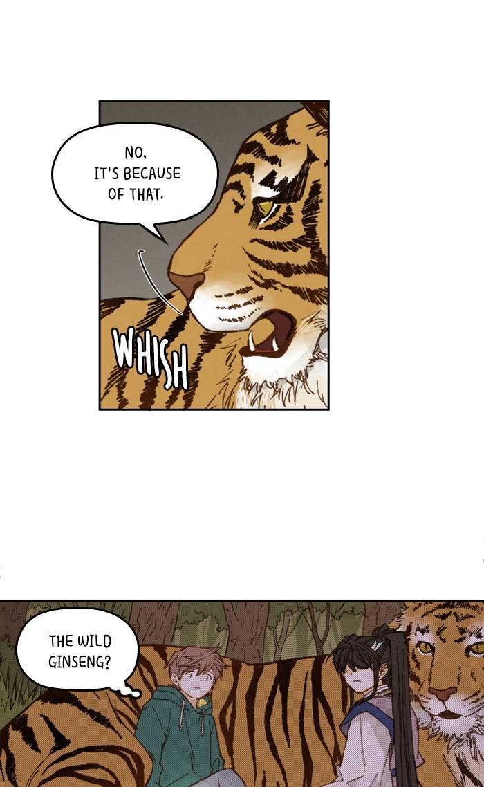 How to Become a Dragon chapter 58 - page 27