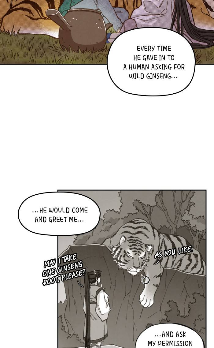 How to Become a Dragon chapter 58 - page 28