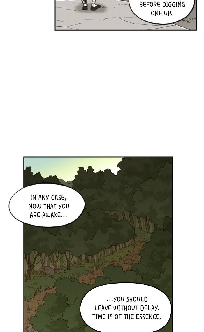 How to Become a Dragon chapter 58 - page 29