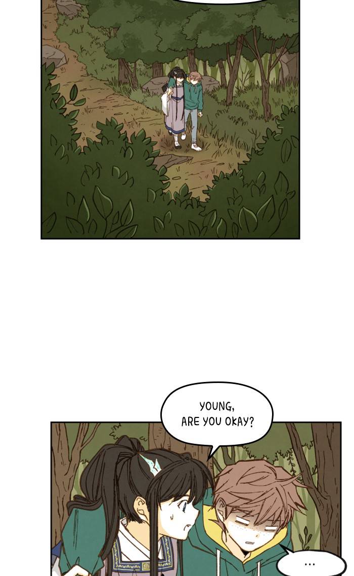 How to Become a Dragon chapter 58 - page 30