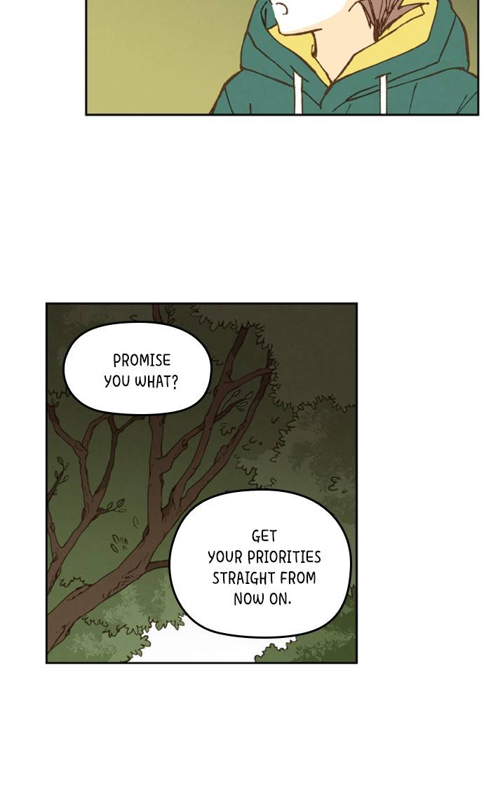 How to Become a Dragon chapter 58 - page 34