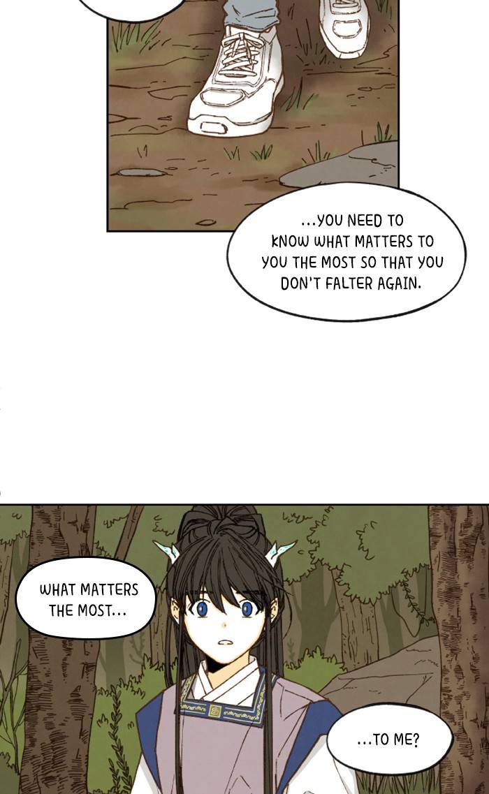How to Become a Dragon chapter 58 - page 36