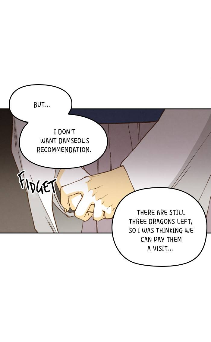 How to Become a Dragon chapter 58 - page 48