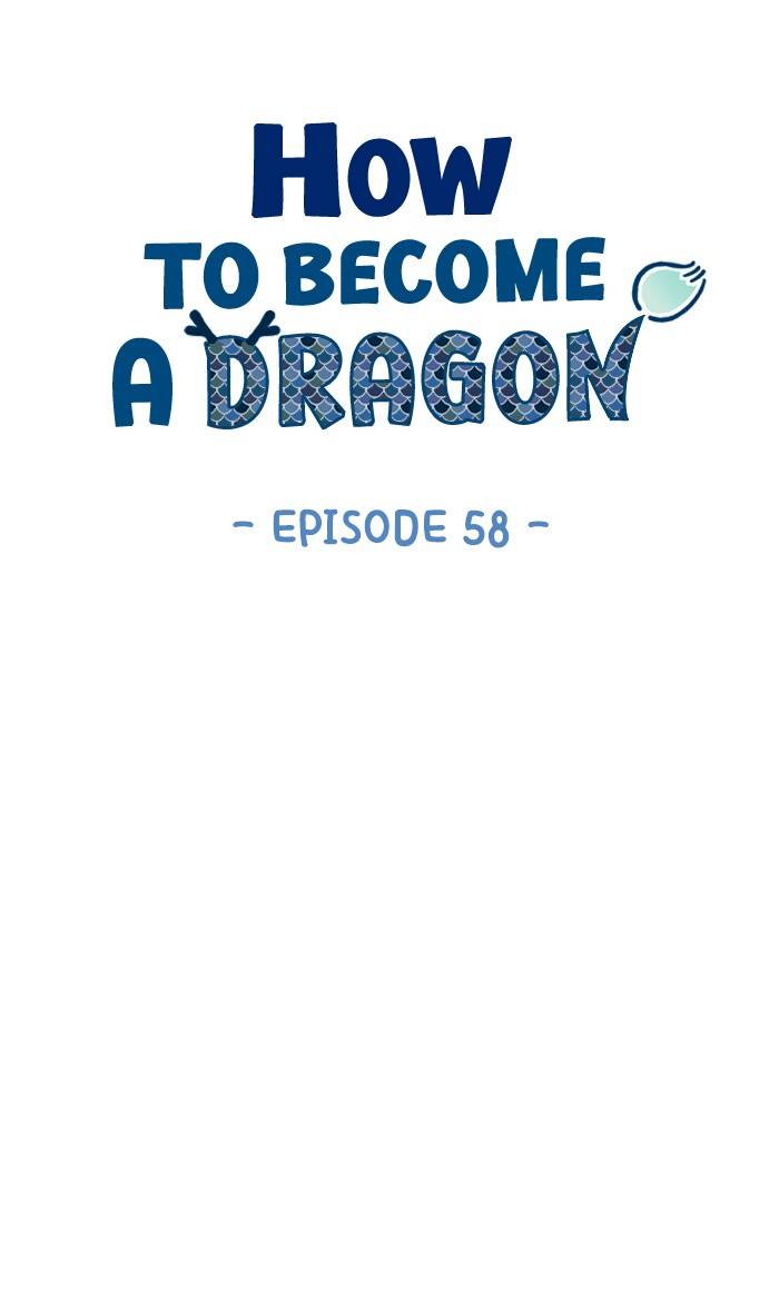 How to Become a Dragon chapter 58 - page 5