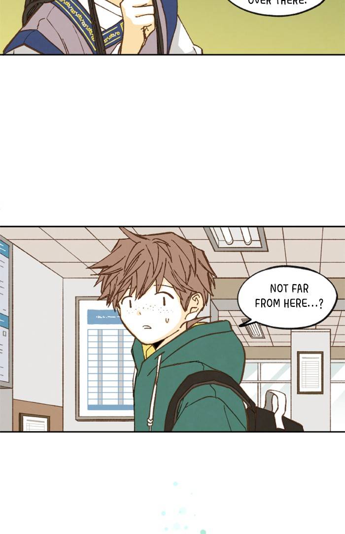 How to Become a Dragon chapter 58 - page 53