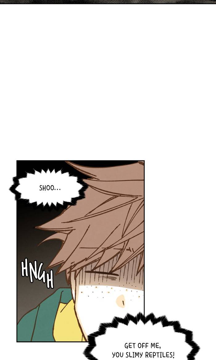 How to Become a Dragon chapter 58 - page 7