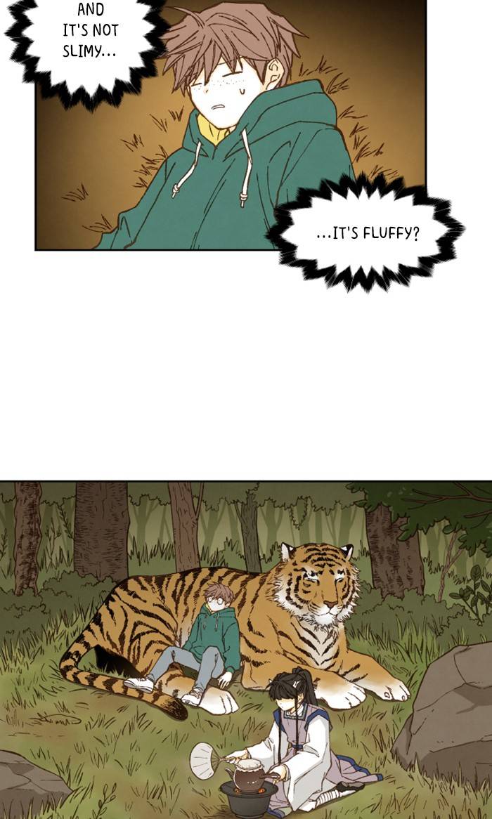 How to Become a Dragon chapter 58 - page 9