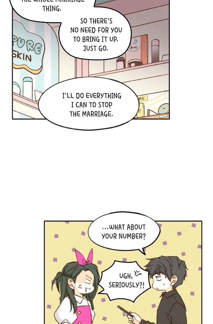 How to Become a Dragon chapter 30 - page 11