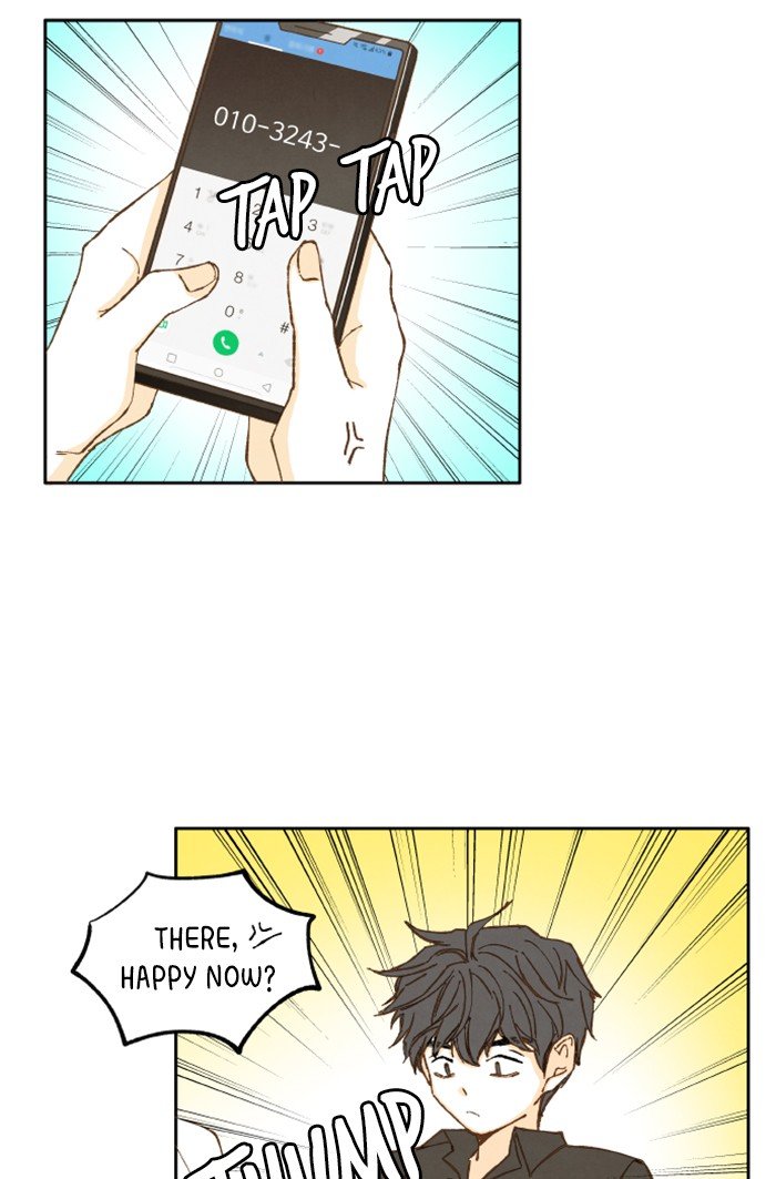 How to Become a Dragon chapter 30 - page 14