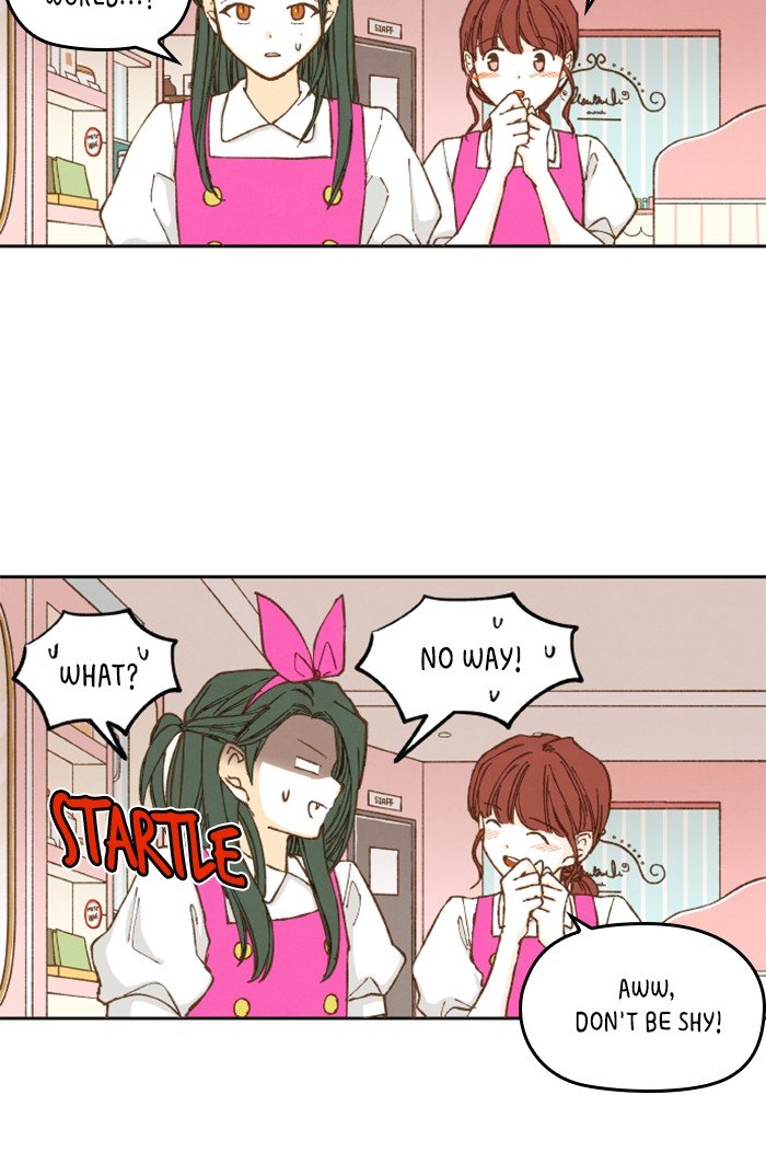 How to Become a Dragon chapter 30 - page 17