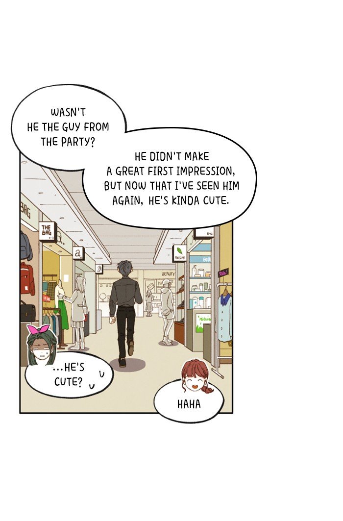 How to Become a Dragon chapter 30 - page 18