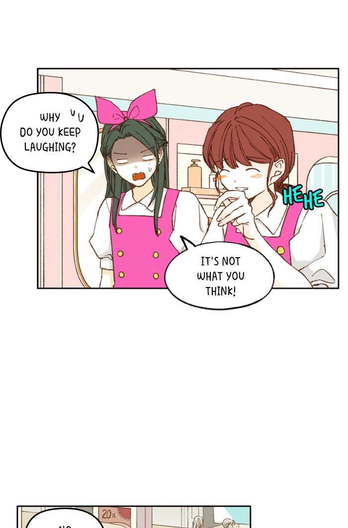How to Become a Dragon chapter 30 - page 19