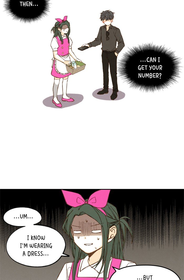 How to Become a Dragon chapter 30 - page 2