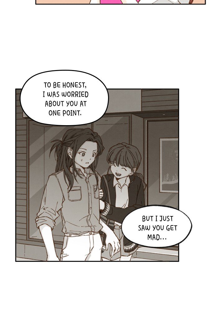 How to Become a Dragon chapter 30 - page 21