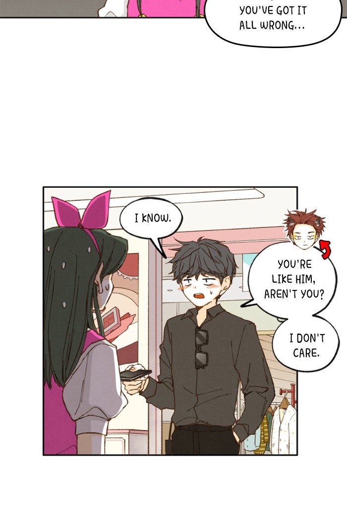 How to Become a Dragon chapter 30 - page 3