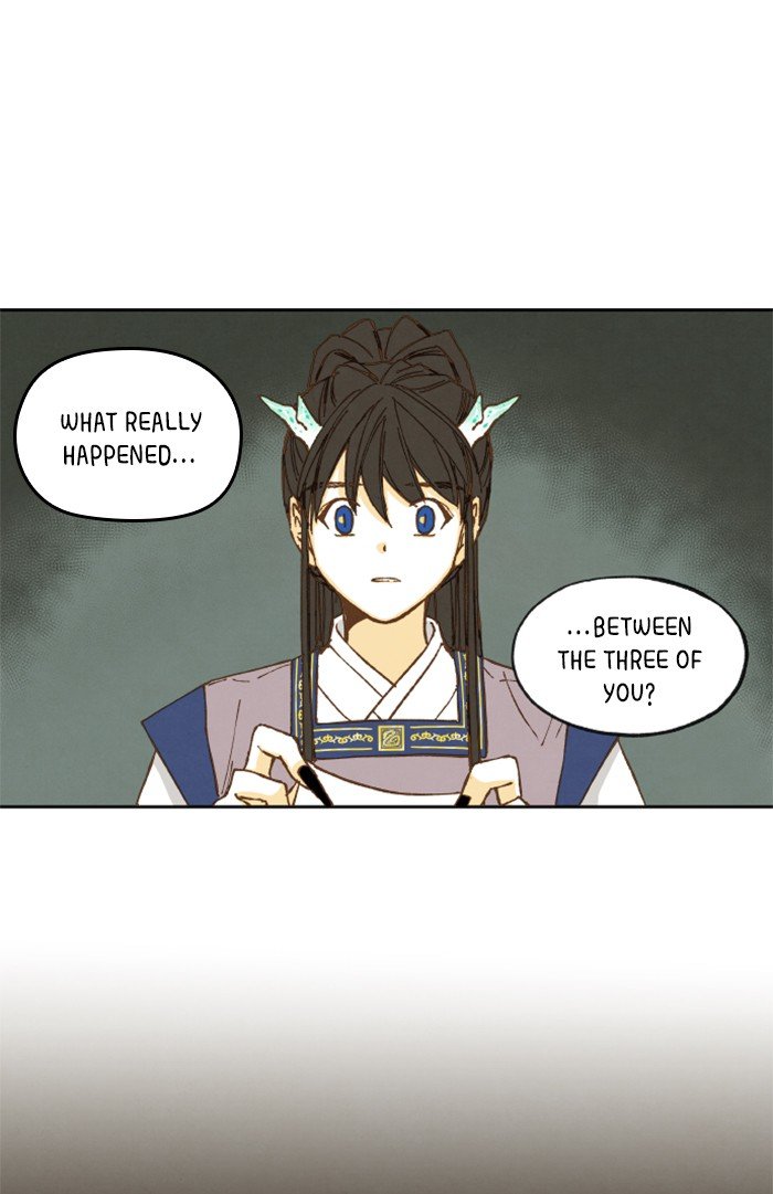 How to Become a Dragon chapter 30 - page 31