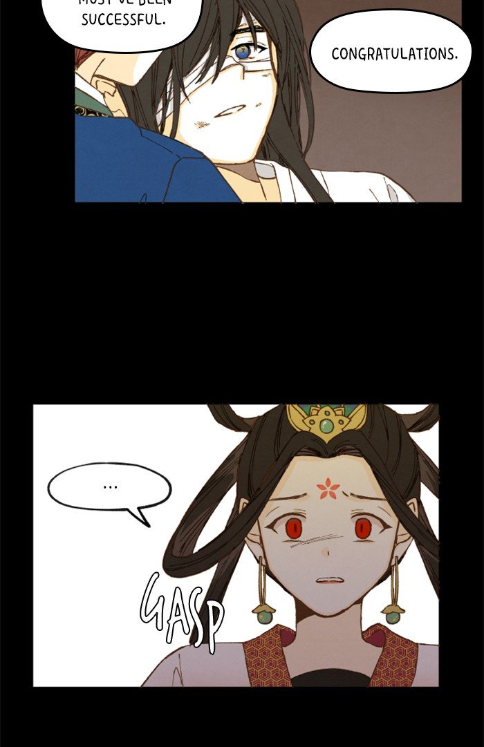How to Become a Dragon chapter 30 - page 37