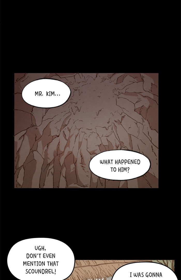 How to Become a Dragon chapter 30 - page 39