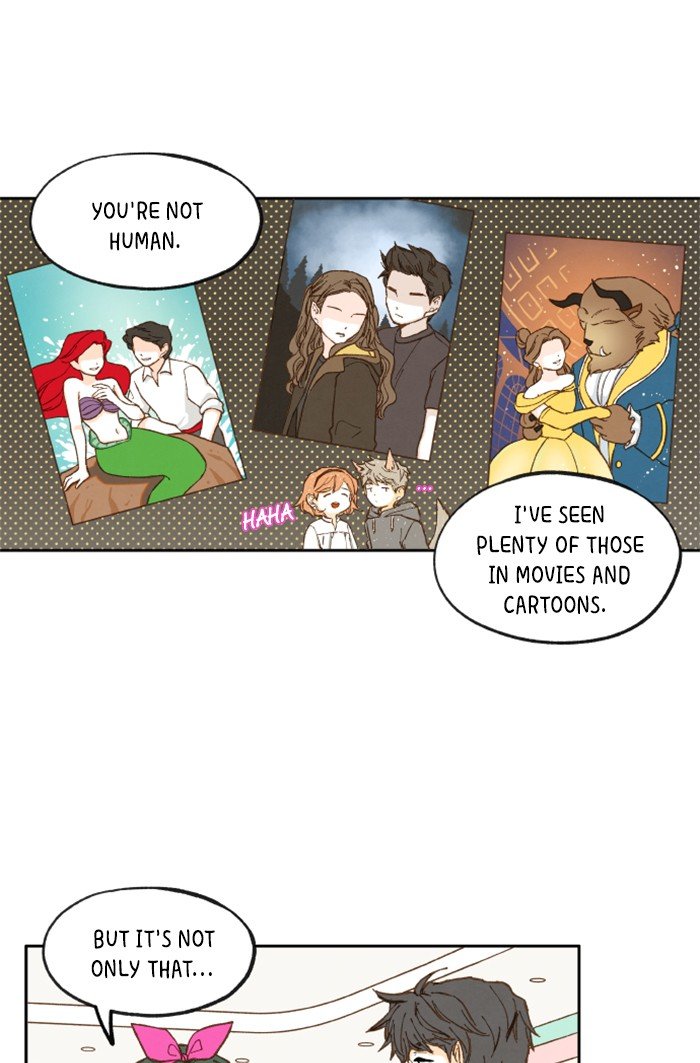 How to Become a Dragon chapter 30 - page 4