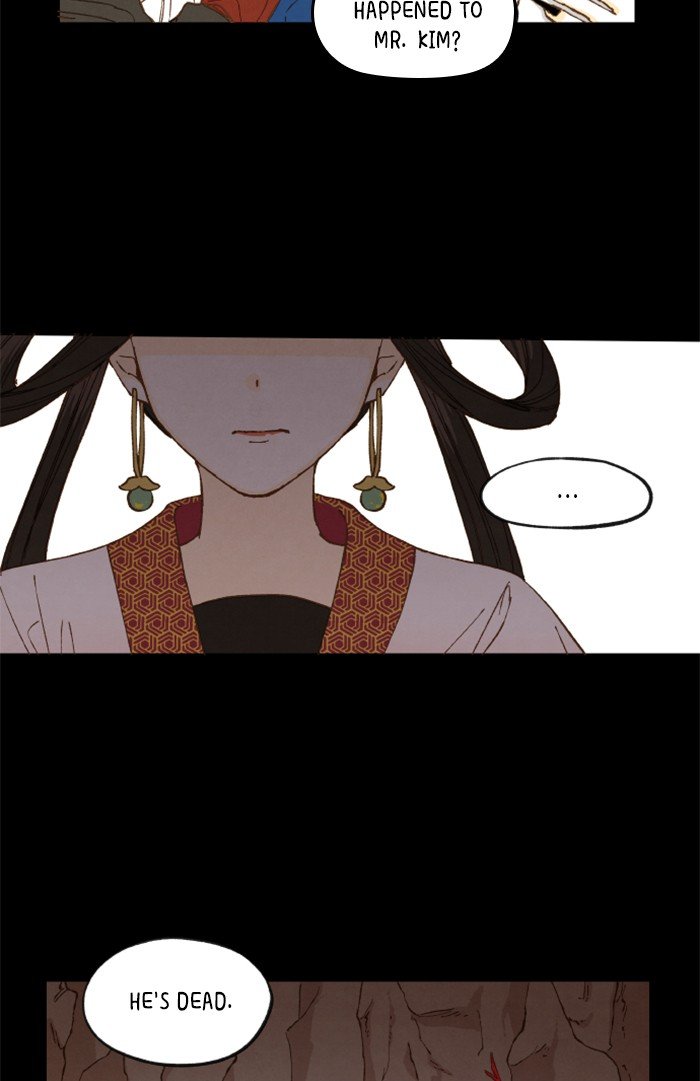 How to Become a Dragon chapter 30 - page 41