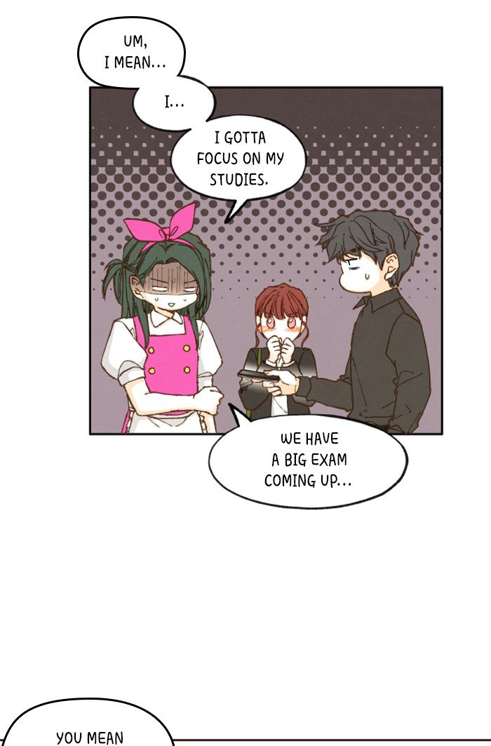 How to Become a Dragon chapter 30 - page 7