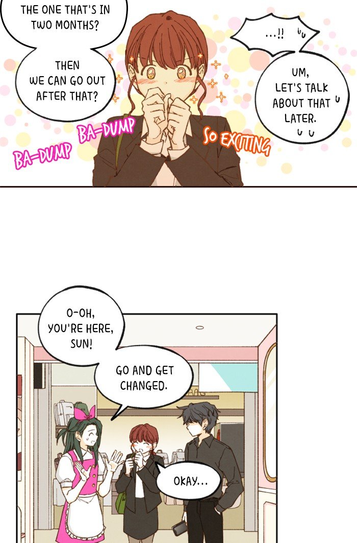 How to Become a Dragon chapter 30 - page 8