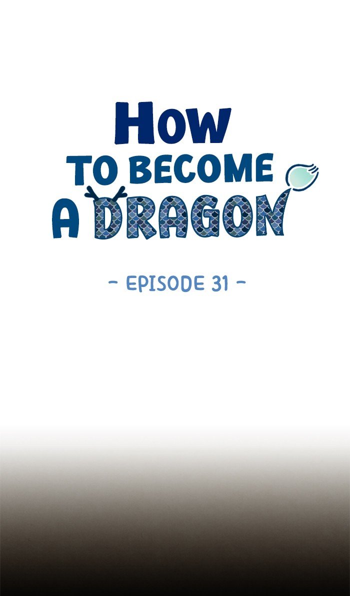 How to Become a Dragon chapter 31 - page 1