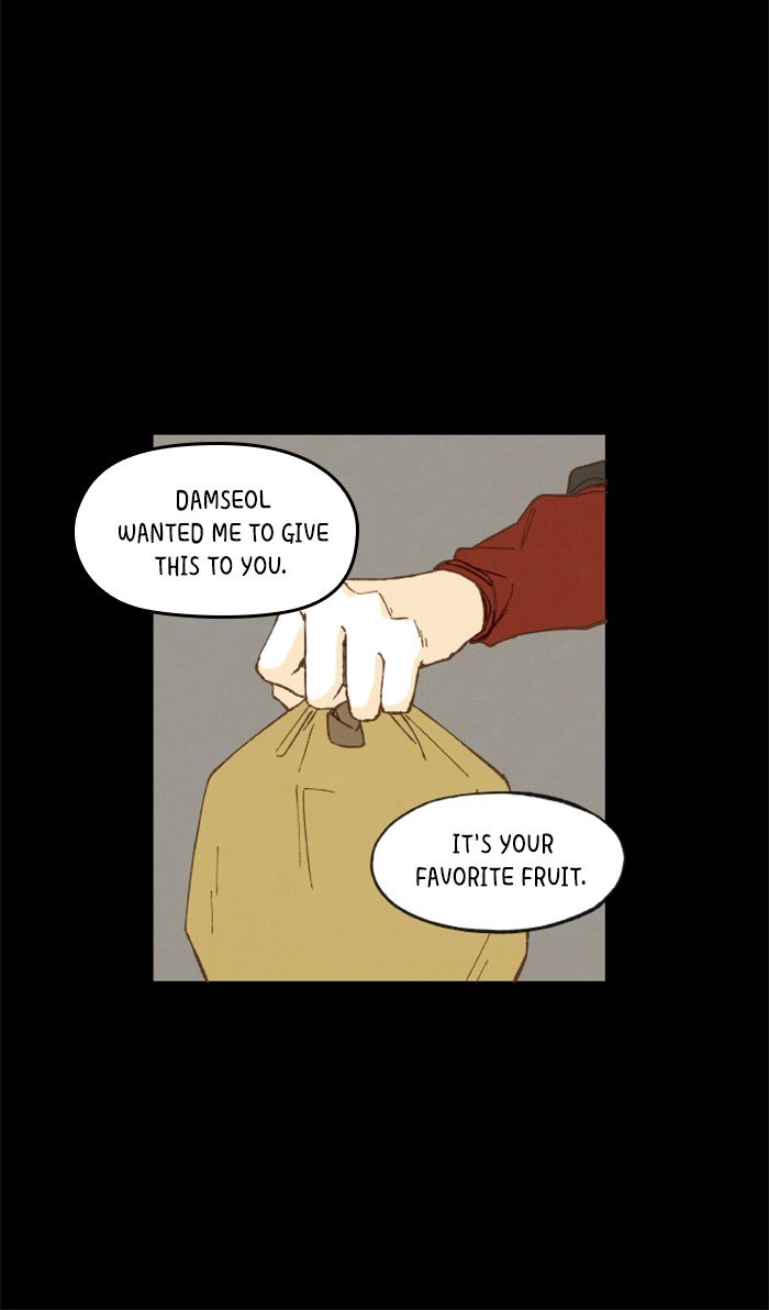 How to Become a Dragon chapter 31 - page 22
