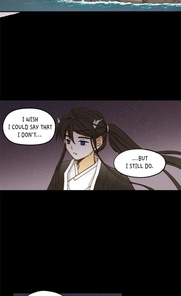 How to Become a Dragon chapter 31 - page 36